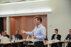 Umberto Saxer Training AG place picture